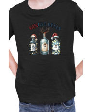 Детска Коледна Тениска...