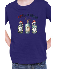 Детска Коледна Тениска Gingle Bells Джин гъл Белс