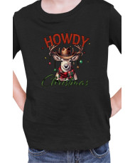 Детска Коледна Тениска...