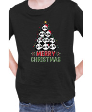 Детска Коледна Тениска...