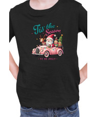 Детска Коледна Тениска This...