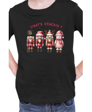 Детска Коледна Тениска...