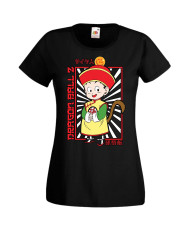 Дамска Тениска Anime Manga Dragon Ball Z 03