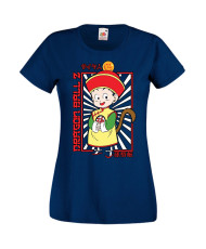 Дамска Тениска Anime Manga Dragon Ball Z 03