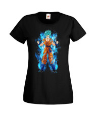 Дамска Тениска Anime Manga Dragon Ball Z 05