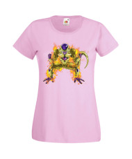 Дамска Тениска Anime Manga Dragon Ball Z 09