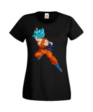 Дамска Тениска Anime Manga Dragon Ball Z 11