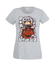 Дамска Тениска Anime Manga Naruto Jiraya 01