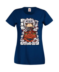 Дамска Тениска Anime Manga Naruto Jiraya 01