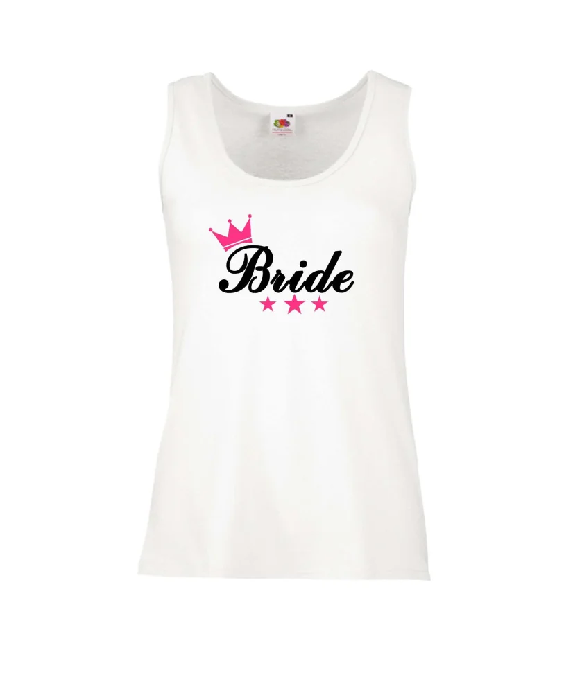 Дамски потник за моминско парти Team Bride 2 Дамски потник за моминско парти Team Bride 2