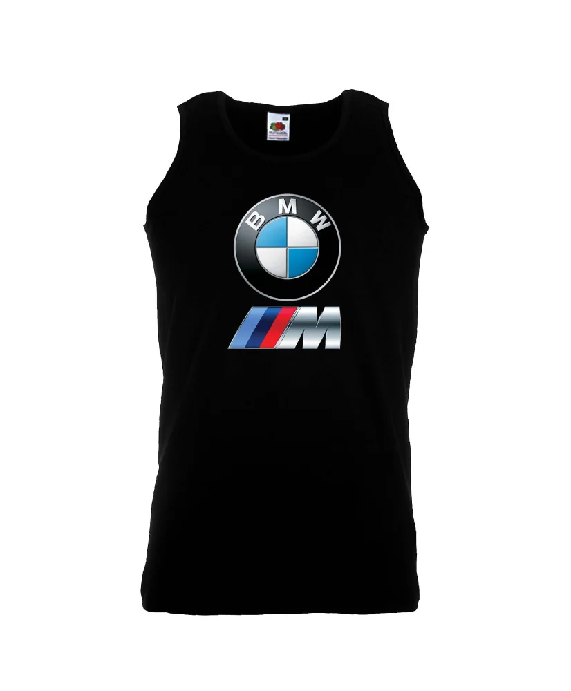 Мъжки потник BMW