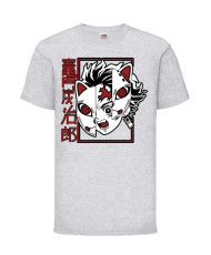 Детска Тениска Demon Slayer Tanjiro Tonos