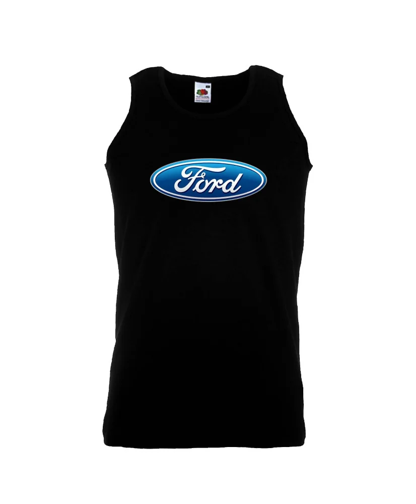 Мъжки потник Ford