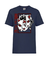 Детска Тениска Demon Slayer Tanjiro Tonos