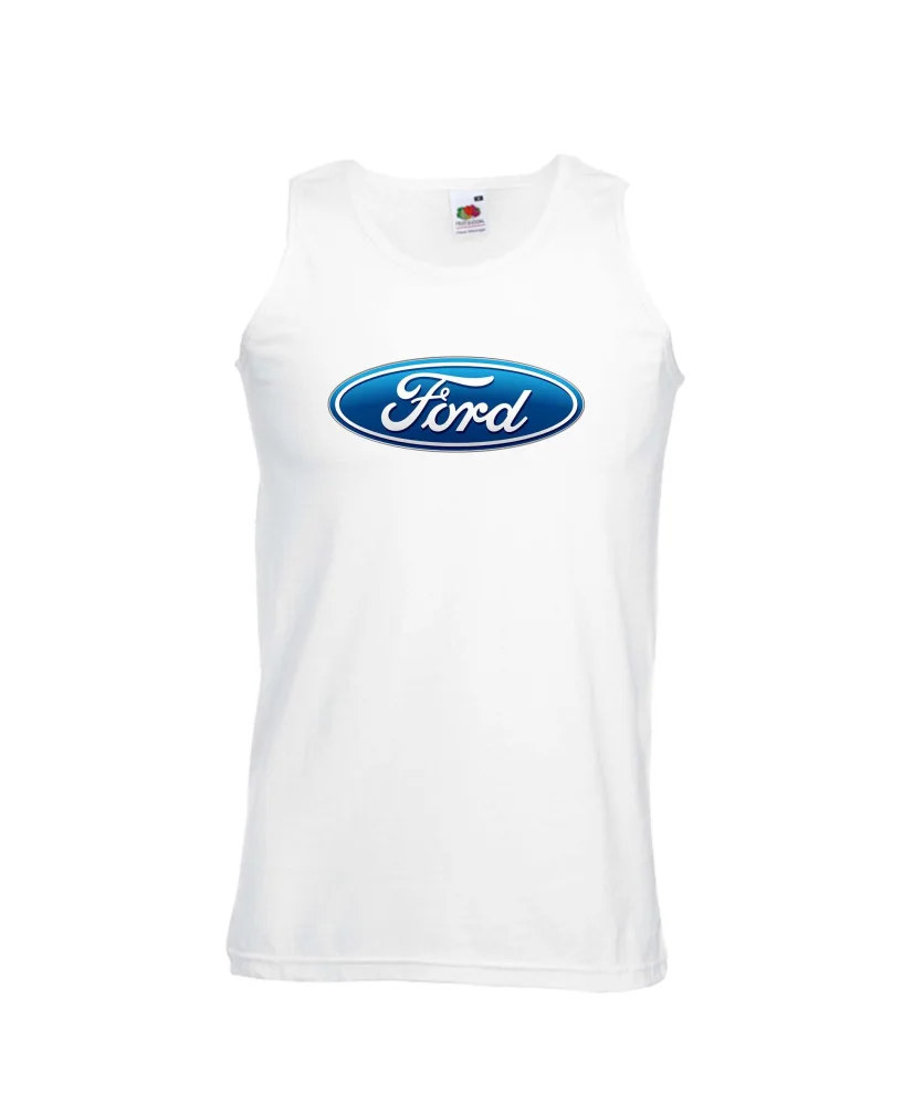 Мъжки потник Ford