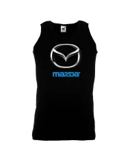 Мъжки потник Mazda