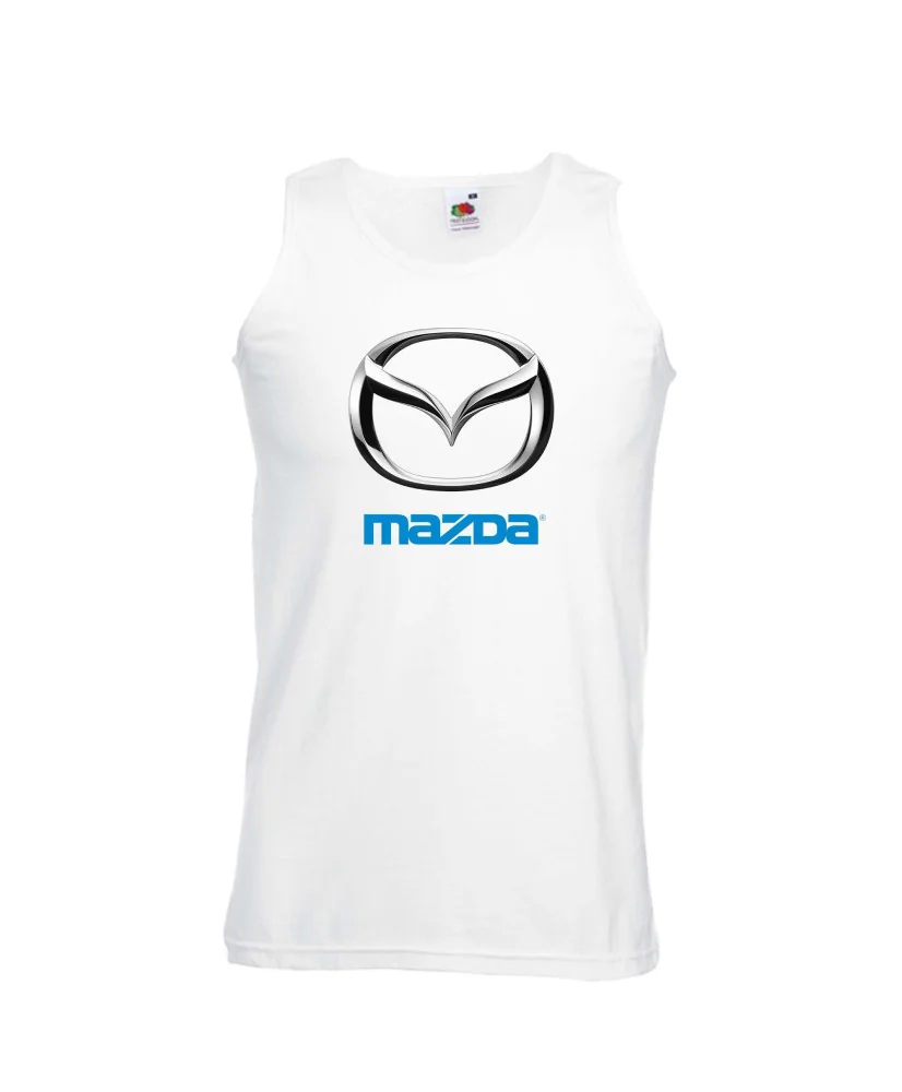 Мъжки потник Mazda