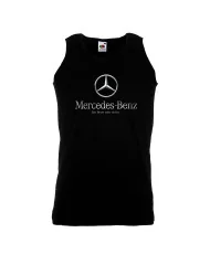Мъжки потник Mercedes