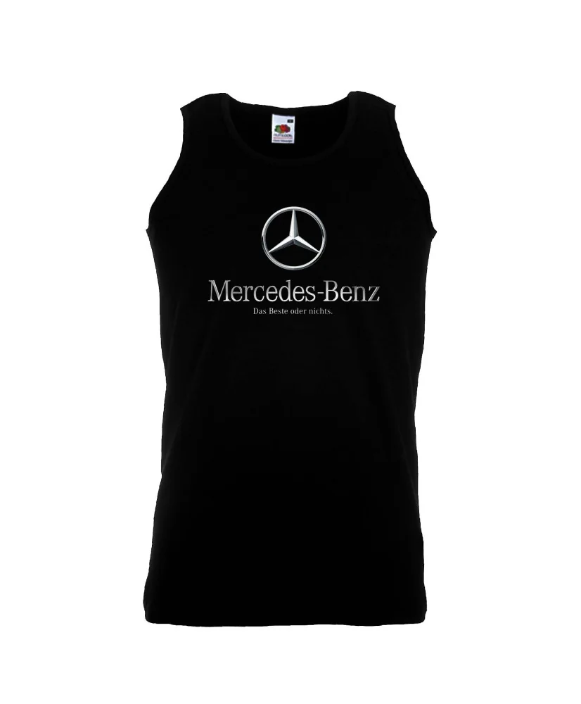 Мъжки потник Mercedes