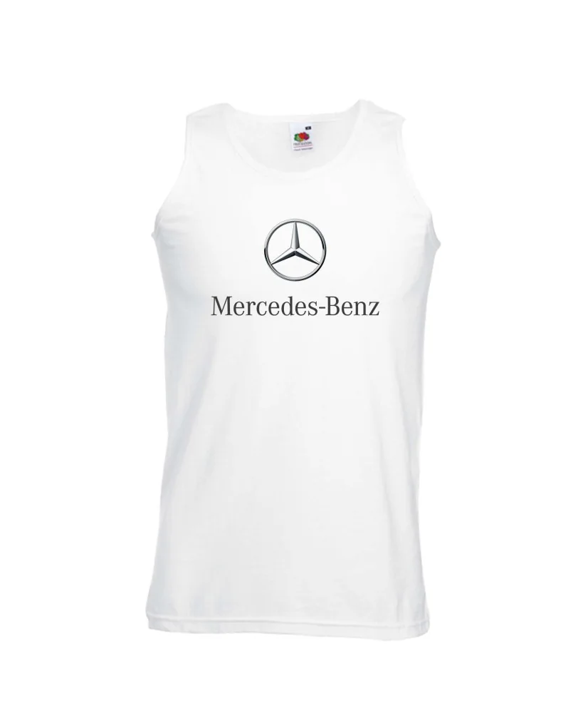 Мъжки потник Mercedes