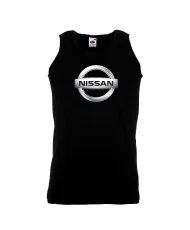 Мъжки потник NISSAN