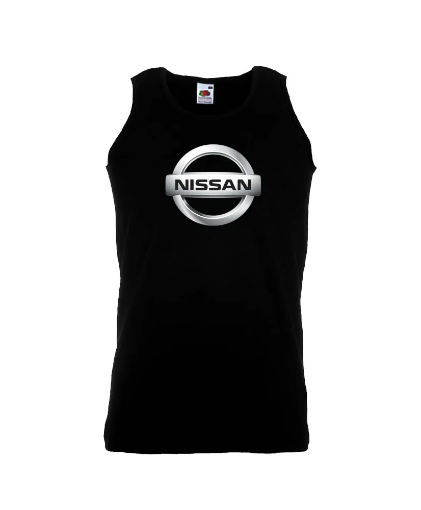 Мъжки потник NISSAN Мъжки потник NISSAN