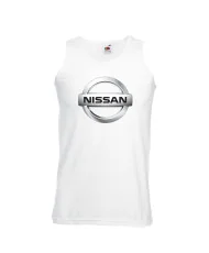 Мъжки потник NISSAN
