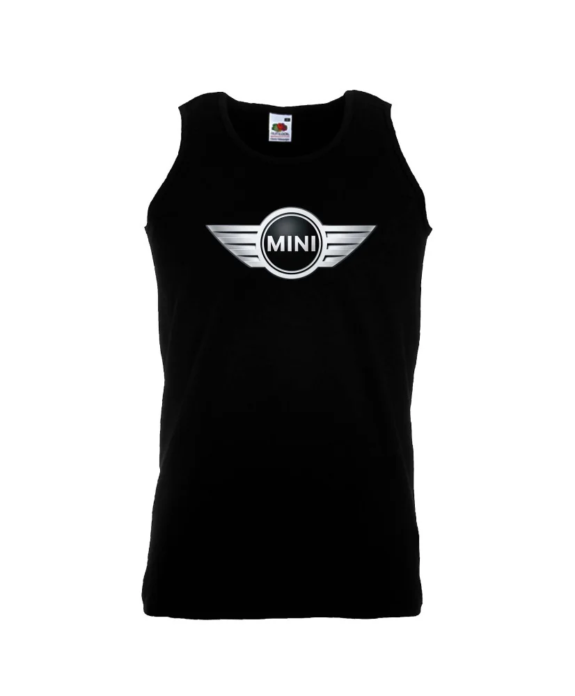 Мъжки потник Mini Cooper