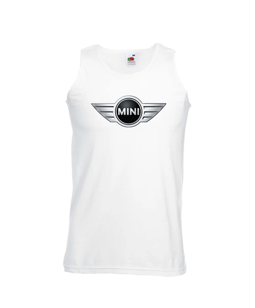 Мъжки потник Mini Cooper