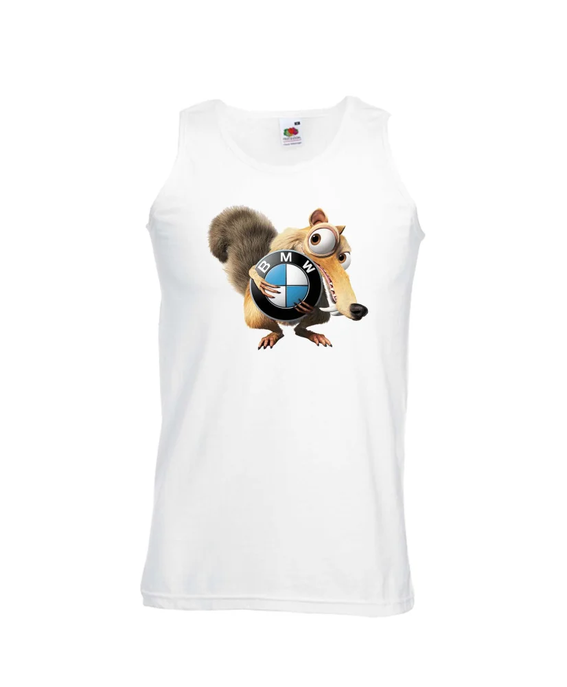 Мъжки потник BMW Scrat
