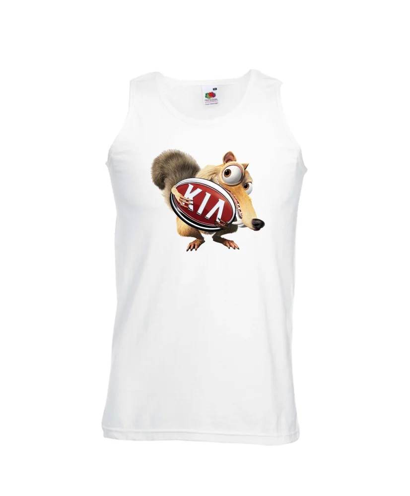 Мъжки потник KIA Scrat Мъжки потник KIA Scrat