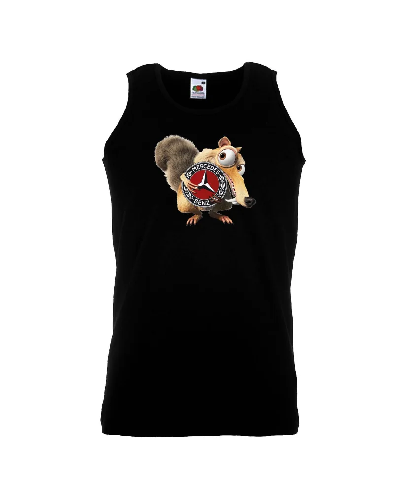 Мъжки потник KIA Scrat Мъжки потник KIA Scrat