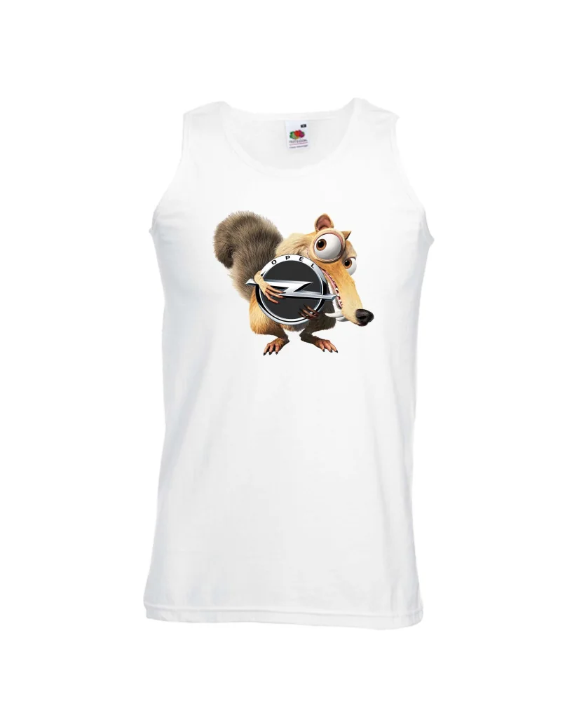 Мъжки потник OPEL Scrat