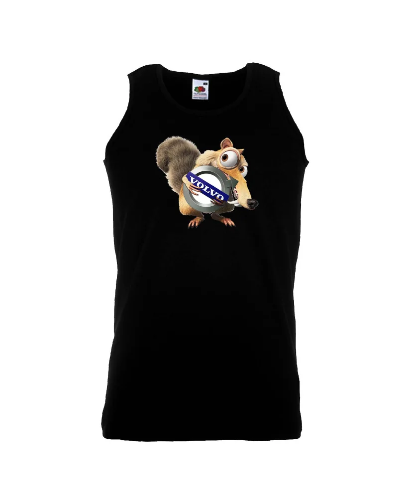 Мъжки потник Volvo Scrat