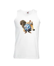Мъжки потник VW Scrat