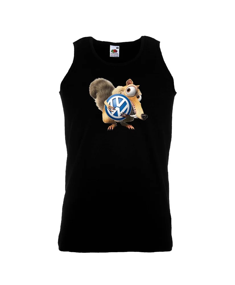 Мъжки потник VW Scrat
