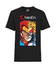 Детска Тениска Thundercats 02