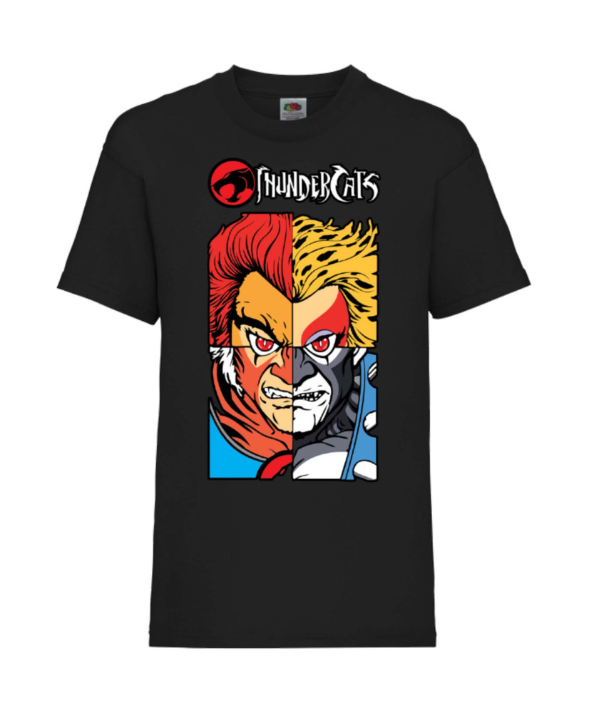 Детска Тениска Thundercats 02