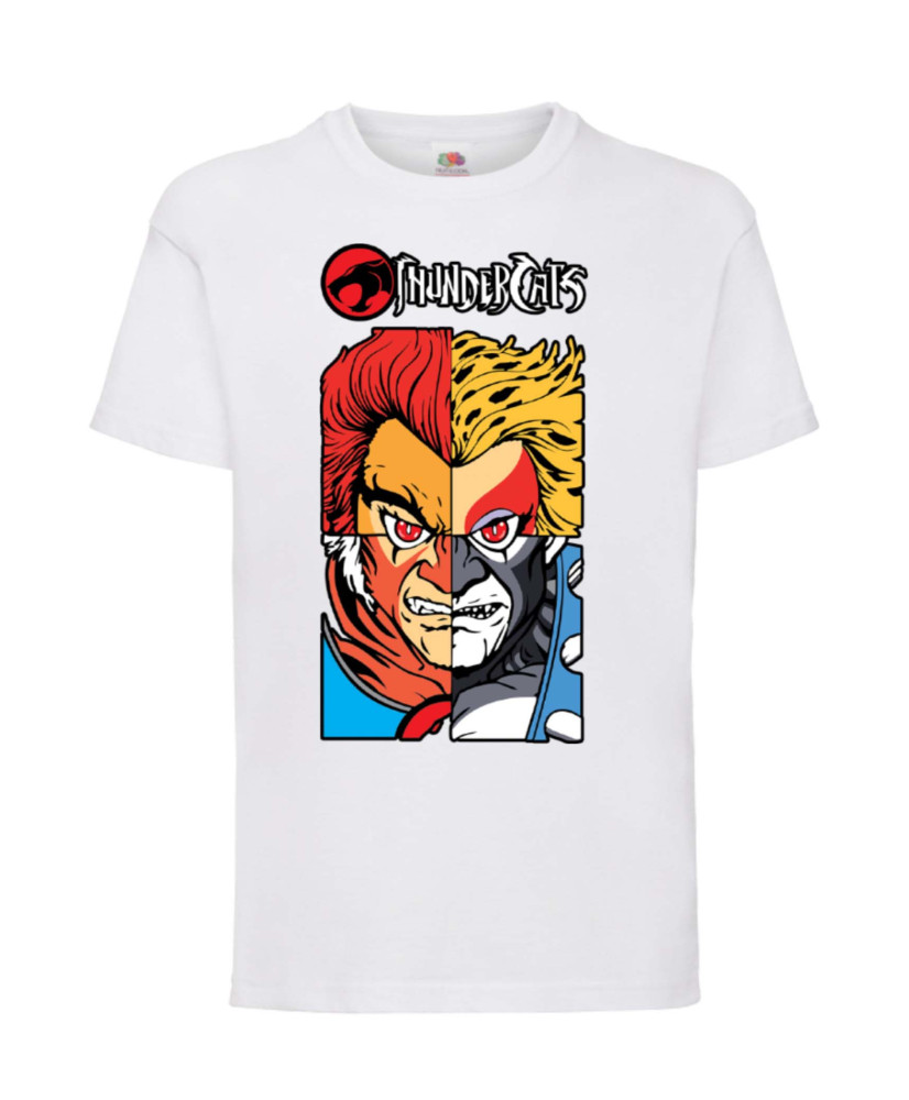 Детска Тениска Thundercats 02