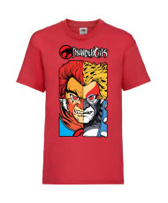 Детска Тениска Thundercats 02