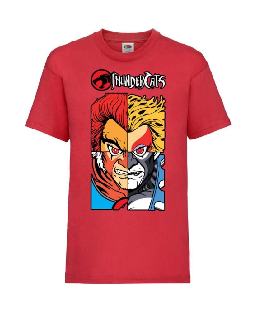 Детска Тениска Thundercats 02