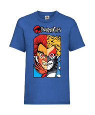 Детска Тениска Thundercats 02