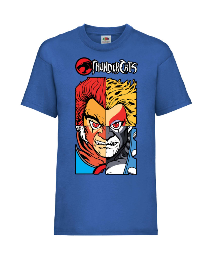 Детска Тениска Thundercats 02