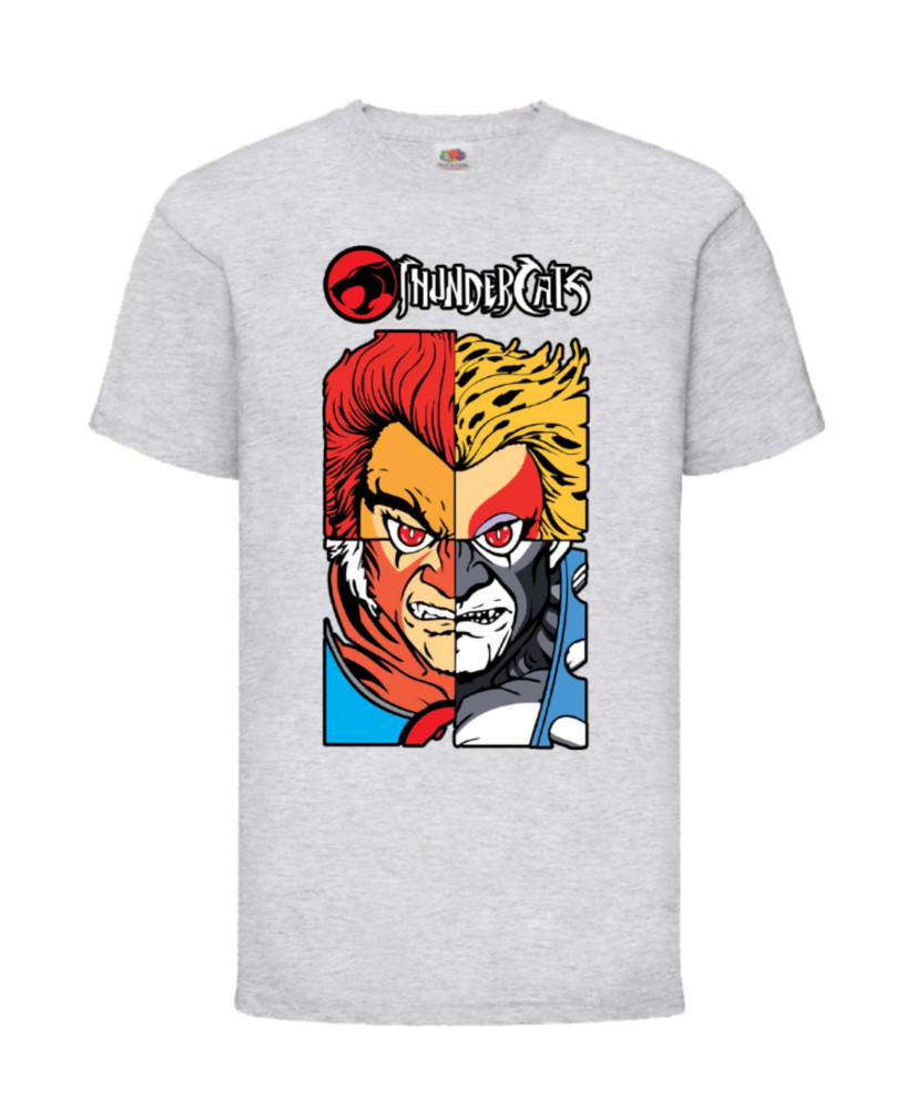 Детска Тениска Thundercats 02