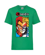 Детска Тениска Thundercats 02