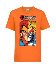 Детска Тениска Thundercats 02