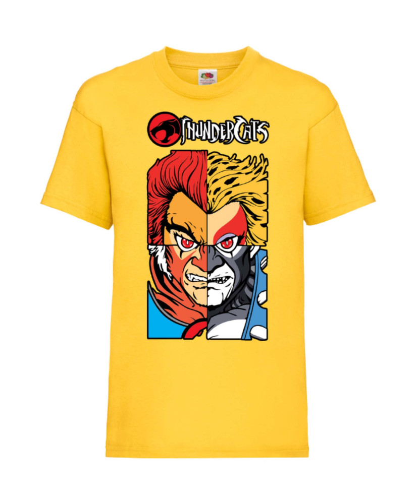 Детска Тениска Thundercats 02