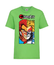 Детска Тениска Thundercats 02