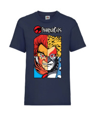 Детска Тениска Thundercats 02