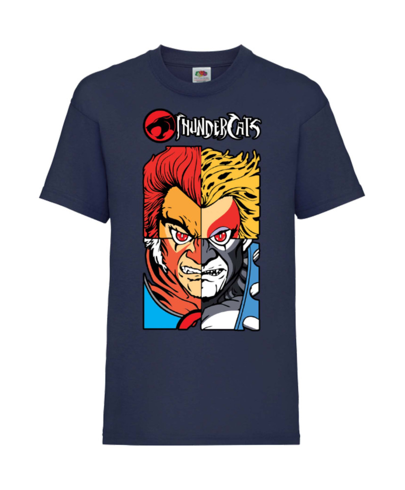 Детска Тениска Thundercats 02